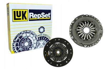 Luk 623 3210 09 набор сцепление фото №1