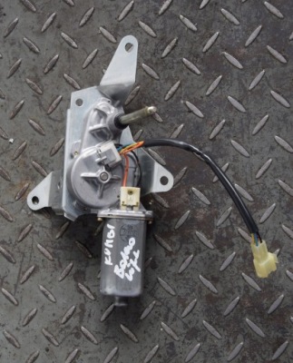 Моторчик двірники задня baleno lift kombi фото №1