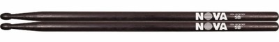 NOVA Hickory 5B Black (by Vic Firth) bot