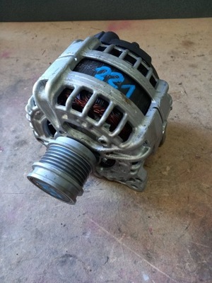 Audi q3 f3 2019 генератор фото №1