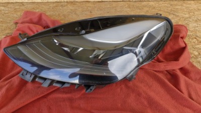 Tesla 3 рестайлінг  full led фара лівий перед 1514952-00-d фото №1