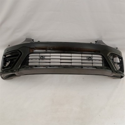 Бампер перед vw beetle 5c5 dune po 2016 5c5807221ab фото №1