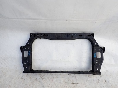 Kia rio iii 3 11-17 pas передний усилитель фото №1