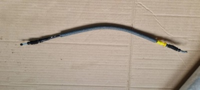 Sq5 q5 80a тяга трос замка дверь передних 4h0837099 фото №1