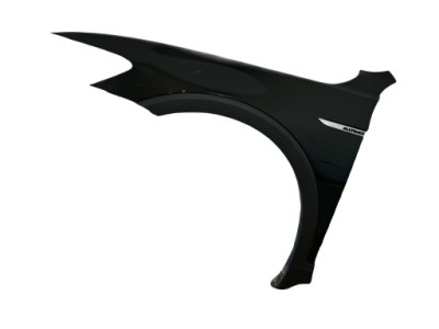 Vw passat b8 3g0 3g alltrack крыло перед левый org фото №1