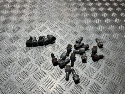 Секретки болты kół renault clio v 19- фото №1