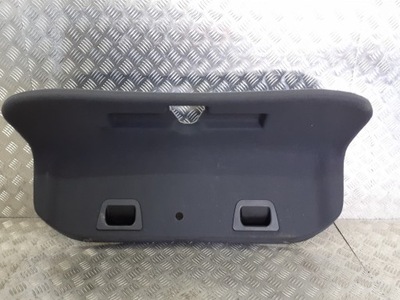 CUERPO PROTECCIÓN DE TAPA AUDI A6 C6 RESTYLING BERLINA 2.0 TDI  