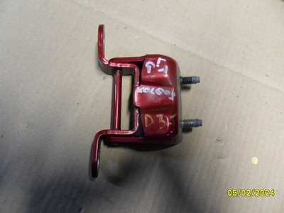 Петля дверь левый задняя renault koleos i комплект фото №1