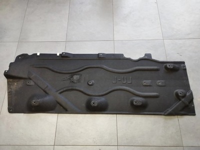 Bmw x1 f48 защита подвеска левая фото №1