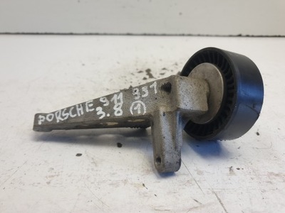 Porsche 911 991 gt3 3.8 ролик ремень оборудование 9a110218090 фото №1