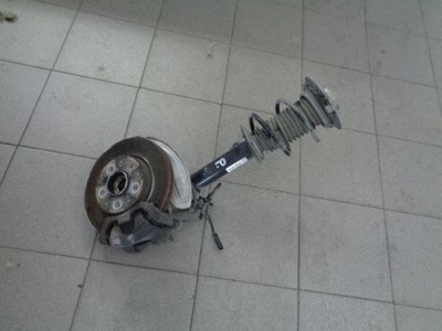 Mcperson поворотный кулак правая mini cooper f56 f57 cabrio 1.5 бензин 2018 rok фото №1