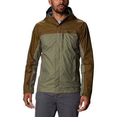 Columbia Pouring Adventure II Jacket 1760061397 S