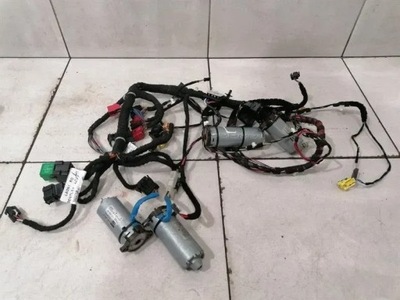 Bentley bentayga 36a mk2 проводка жгут 4m2971227b harness фото №1