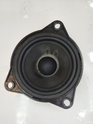 Динамик porsche cayenne 7p burmester 7pp035828e . ! фото №1