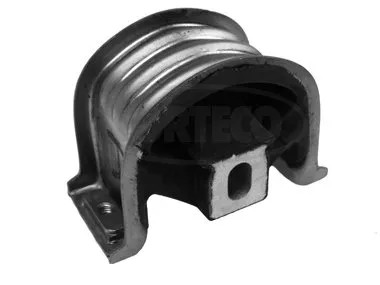 ПОДУШКА SIL.VW T5 2,5TDI 03- 80000893 CORTECO