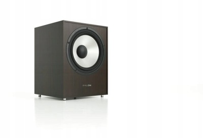 Pylon Audio Pearl Sub - Wenge Subwoofer 300W