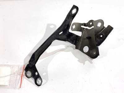 Кронштейн крила лівий перед bmw g30 7349617 фото №1