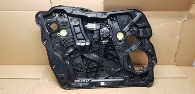 Alfa romeo stelvio подъемник стекло перед левый фото №1