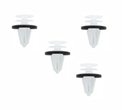 Кліпса оббивка mondeo kuga transit 14- 4 штуки фото №1