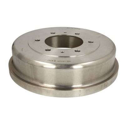 Барабан задня ford maverick nissan terrano ii 93-07 фото №1