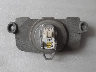 Bmw x5 f15 x6 f16 перетворювач модуль led jeż фото №1