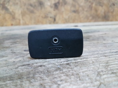 Subaru impreza iii вхід aux фото №1