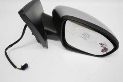 Дзеркало праве 5 pin dacia sandero iii tekqf фото №1