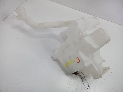 Бачок омивача subaru legacy фото №1