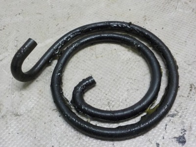 Scania r пружина регулировки руля фото №1