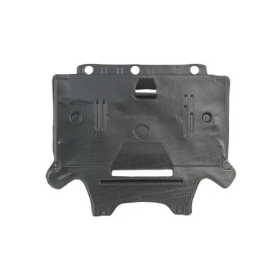 Захист коробки 6601-02-0029875p фото №1