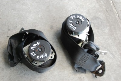 Pas l / p задня 3 ряд discovery iii 06r фото №1