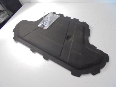 Шумоизоляция капот audi q3 ii 83a 22 rok фото №1