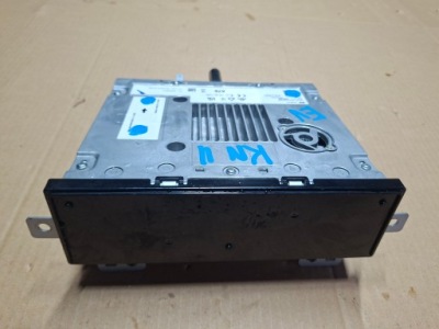 Радіо тюнер kia niro ii ev електрик 22+ 96560-ao760 фото №1