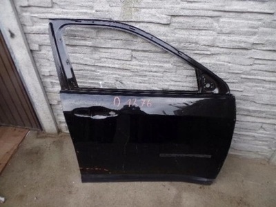 Jeep compass 2017 r. дверь правое передние фото №1