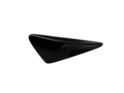 Tesla model s 2017 камера на крила бічний фото №1