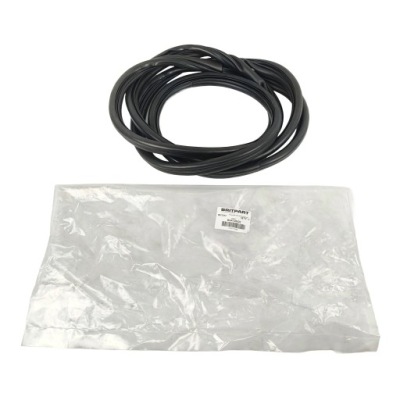 Прокладка кришки задній rr p38 фото №1