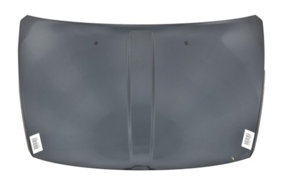 Капот крышка двигателя dodge caliber фото №1