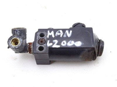 MAN L2000 LE 94-04 ELECTROMAGNETIC VALVE EKS  