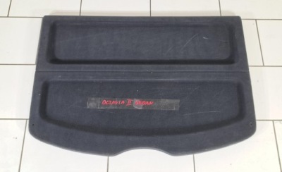 Octavia 2 2 седан полка багажника $ фото №1