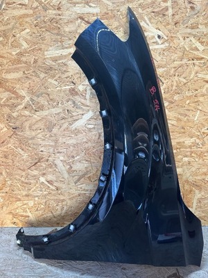 Крыло левый vw volkswagen t-roc 2ga перед передний фото №1