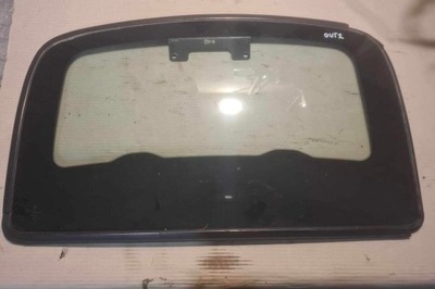 Скло люк subaru outback ii 97 03 фото №1