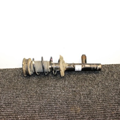 Seat leon 5f 2014 правый  сторона амортизатор передний фото №1