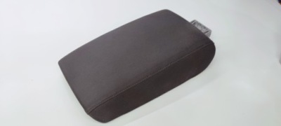 Подлокотник бардачок перед материал audi a6 c7 фото №1