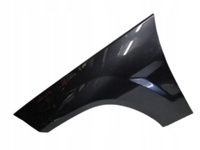 Mercedes glk x204 lift крила передній лівий 204 фото №1