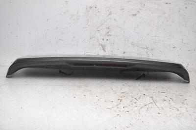 Volvo xc40 ii спойлер спойлер крышки 39848169 2019 фото №1