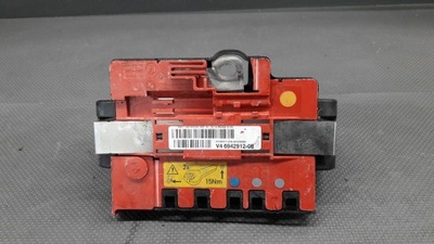 6942912 РАСПРЕДЕЛИТЕЛЬ ТОКА BMW E87 E90