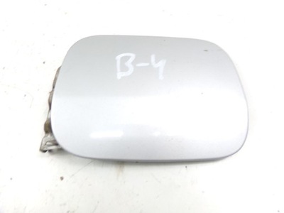 Audi 80 b4 крышка заливной топлива серебристая фото №1