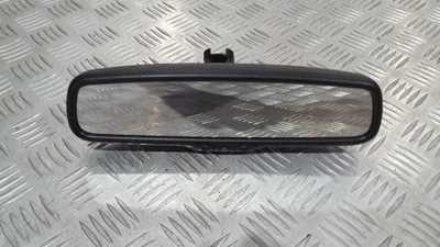Дзеркало внутрішнє nissan qashqai iii j12 21- фото №1