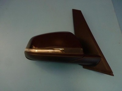 Bmw f46 дзеркало праве 5pin 475 фото №1