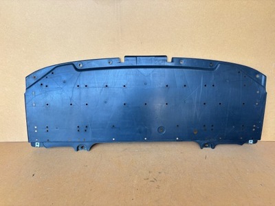 Плита защита mazda 6 gl фото №1